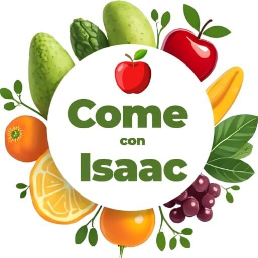 Come con Isaac