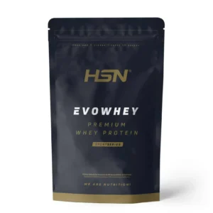 EVOWHEY Proteína
